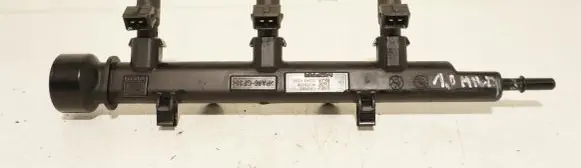 Fuel main line pipe