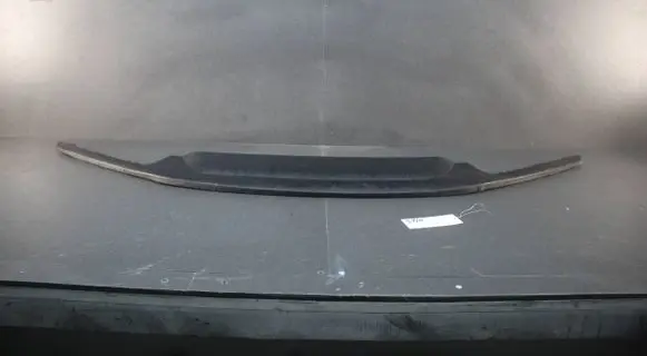 Porsche Boxster 982 Front bumper lip 982807541E 982GT4
