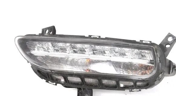 Porsche Panamera (970) Front fog light 97063108202