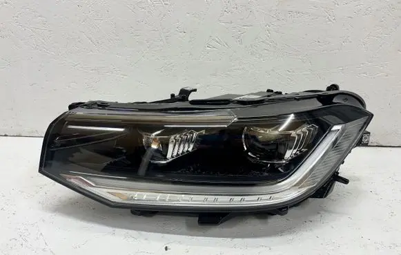 Volkswagen T-Cross Headlight/headlamp 2GM941035