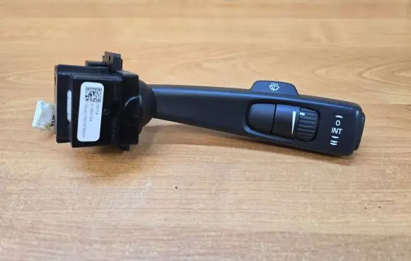 Volvo S60 Wiper control stalk 31264164 12J00160337BAAH