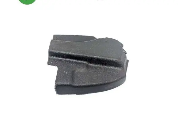 Mercedes-Benz R W251 Seat trim A2519243737 A2519243737KZ JC384546