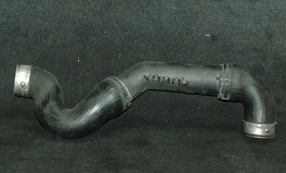 Volkswagen Jetta V Intercooler hose/pipe 3C0145770B