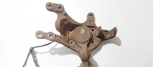 KIA Ceed Rear wheel hub
