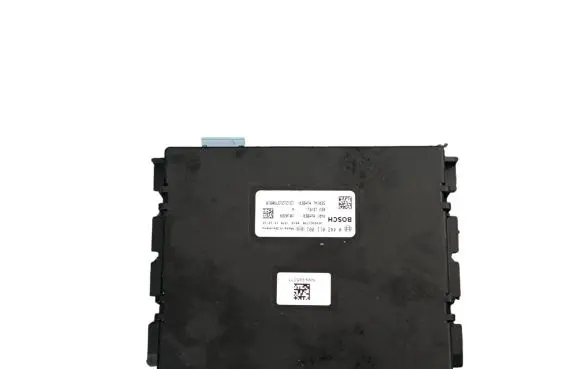 Fiat 500E Other control units/modules 1312121388 1010269 1039S61730