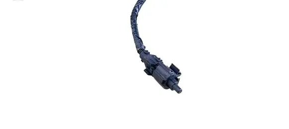 Hyundai Kona I Outside/exterior temperature sensor