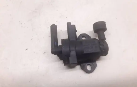 Peugeot 406 Turbo solenoid valve 9628971180 0928400309