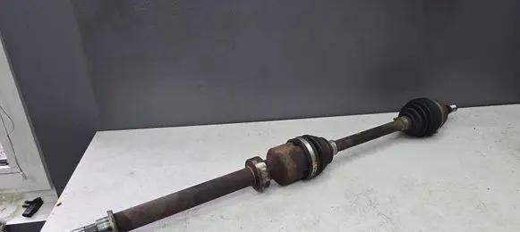 Dacia Sandero III Front driveshaft