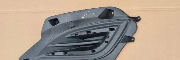 Hyundai i20 (PB PBT) Front bumper 865271J500