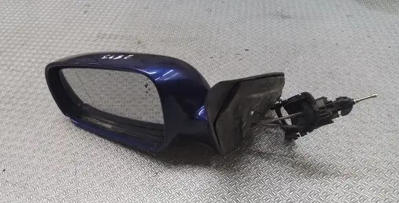 Seat Toledo II (1M) Manual wing mirror E1010509