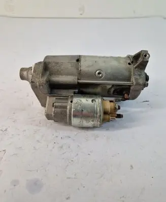 Volvo V40 Starter motor 31419530