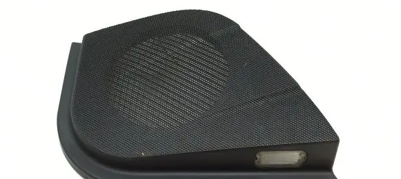 Mercedes-Benz E W211 Front door speaker cover trim A2117270688