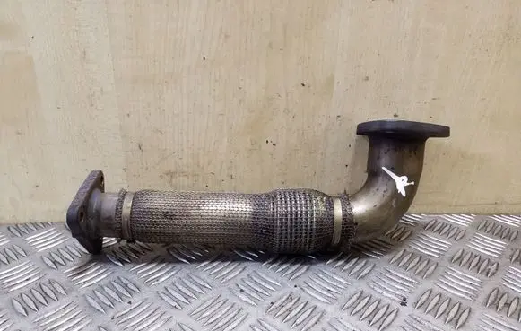 Volkswagen Touareg II Other exhaust manifold parts 