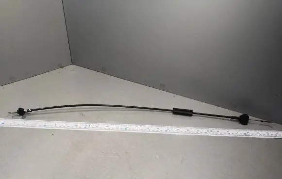 Opel Vectra B Front door cable line 7002346