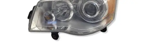 Chrysler Grand Voyager V Headlight/headlamp 05113339AD