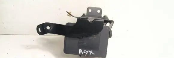Mitsubishi ASX ABS Pump 4670B262 ESCEC08C12 0621023535
