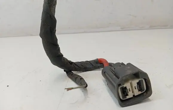 Ford Mustang VI Other wiring loom