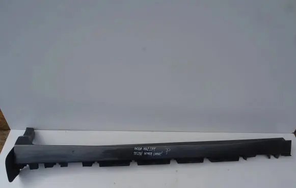 Ford Kuga II Side skirt front trim CV4JS10154ABW M0LD141206