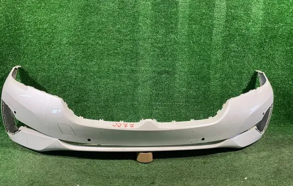 BMW 5 G30 G31 Front bumper