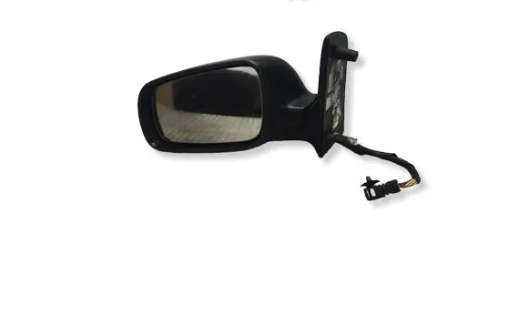 Seat Alhambra (Mk1) Front door electric wing mirror E6012317 E6022318 E6022317
