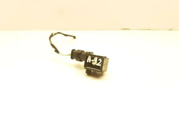 Mercedes-Benz C W205 Airbag deployment crash/impact sensor 2229051400