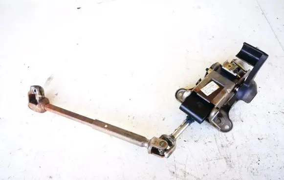 Alfa Romeo 147 Steering wheel axle 1900517200200 190-0517200200
