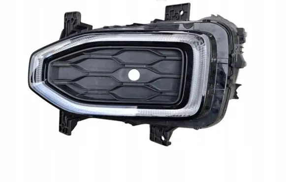 Front fog light