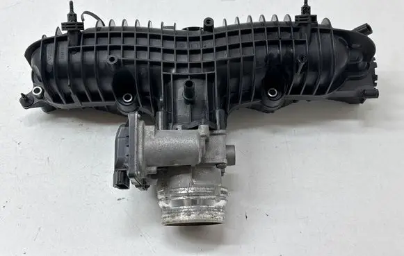 Intake manifold