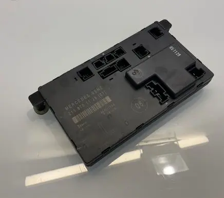 Door control unit/module