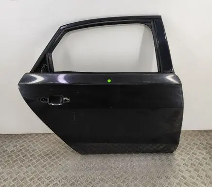 Audi A8 S8 D4 4H Rear door 4H0833052C