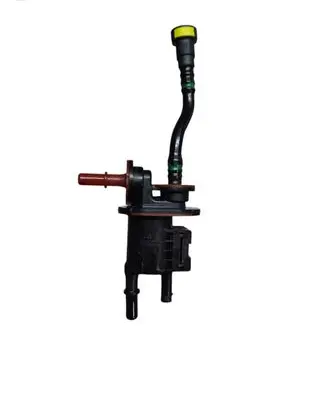 Ford Escape IV Mechanical fuel pump P2GE9C374AA