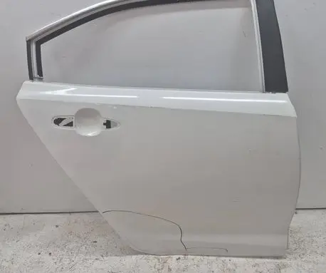 Toyota Corolla E210 E21 Rear door 