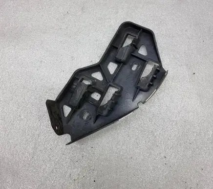Volkswagen Polo IV 9N3 Front bumper mounting bracket 6Q0907183A