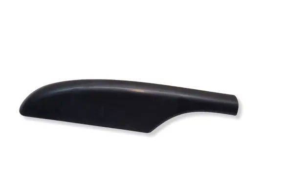 Peugeot 307 Roof bar rail cover 9641411777 9641408677
