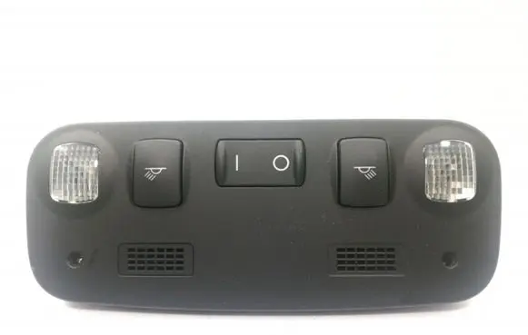Audi A4 S4 B7 8E 8H Front seat light 8H0947111K