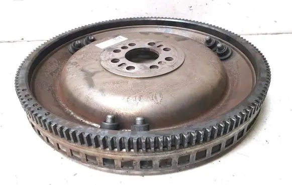 Mercedes-Benz GLK (X204) Flywheel A6510300612