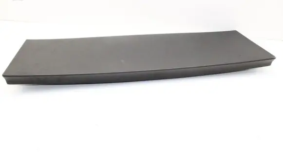 Volkswagen ID.4 Centre console side trim rear 11A867707B