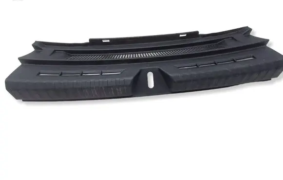 Audi A1 Trunk/boot sill cover protection 82A863471 490051000