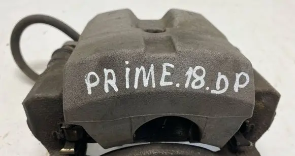 Toyota Prius Prime Front brake caliper 