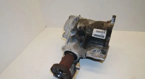 Volvo XC90 Gearbox transfer box case P31492030