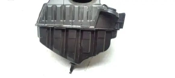 Renault Fluence Air filter box