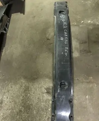 KIA Carens I Front bumper cross member 0K2FA50070