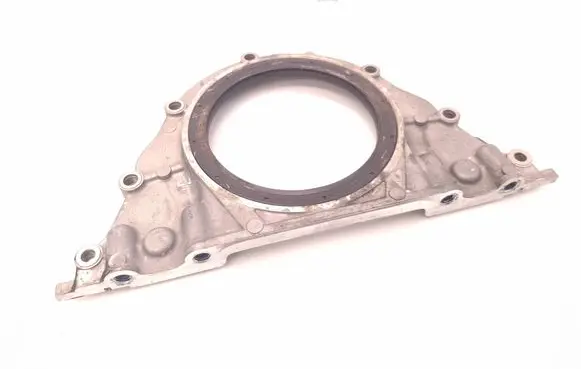 BMW X5M E70 Other engine part 7555216 AC46000D