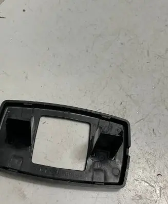 Mercedes-Benz ML W166 Other interior part BR166