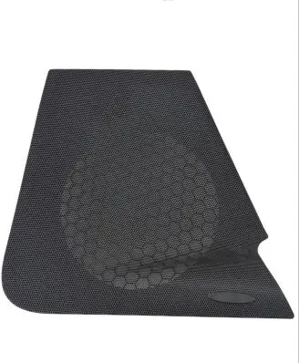 Side speaker trim/cover