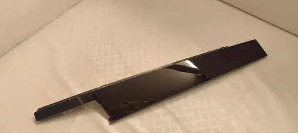 Audi Q5 SQ5 Front door glass trim molding 80A837901