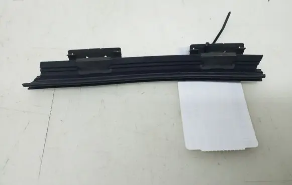 Mercedes-Benz C W204 Rear door card trim A2047300624