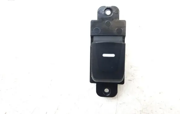 Hyundai Veloster Electric window control switch 299103335