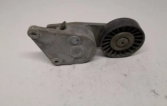 Peugeot 406 Generator/alternator belt tensioner 9626365280