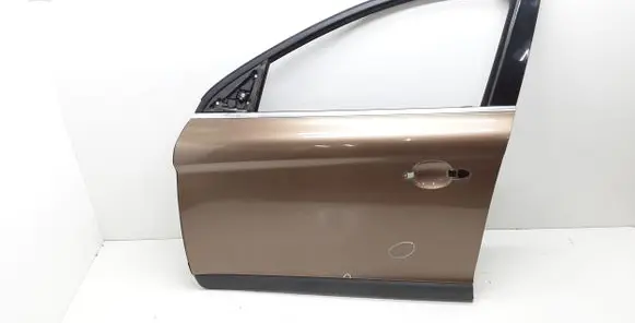 Volvo XC60 Front door